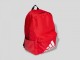 Adidas Classic Badge školski ranac - crveni SPORTLINE slika 2