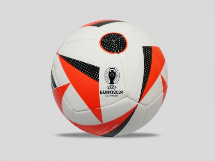 Adidas Euro 24 Club lopta za fudbal SPORTLINE