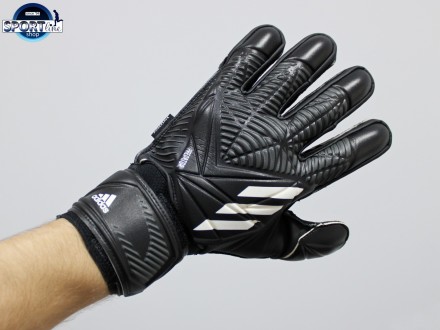 Adidas Predator Fingersave golmanske rukavice SPORTLINE