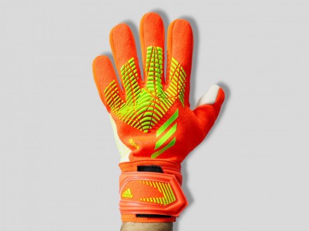 Adidas Predator League golmanske rukavice SPORTLINE