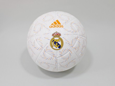 Adidas Real Madrid lopta za fudbal SPORTLINE