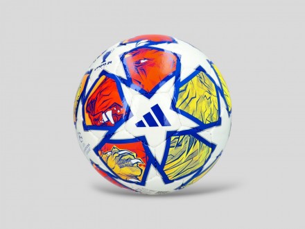 Adidas UCL PRO meč lopta za futsal SPORTLINE