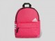 Adidas W3S mini školski ranac - roze SPORTLINE slika 1