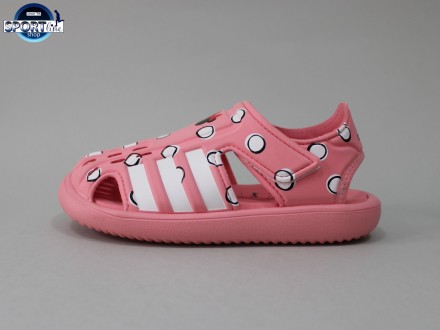 Adidas Water Minnie dečije sandale SPORTLINE