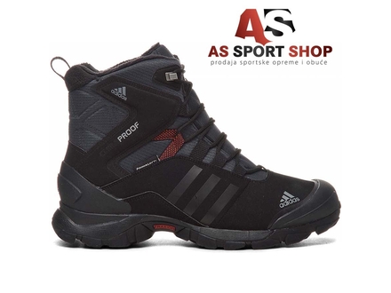 Adidas Winter Hiker Speed muške duboke cipele -As Sport