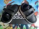 Adidas dečije patike crne, nove slika 3