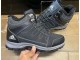 Adidas muske čizme zimske crne NOVO 41-46 slika 1