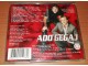 Ado Gegaj ‎– Nazovi, Zbog Nas, CD slika 2