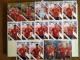 Adrenalyn XL FIFA 365 - 2019 - lot kartica Bayern slika 1