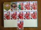 Adrenalyn XL FIFA 365 - 2019 - lot kartica Spartak M. slika 1