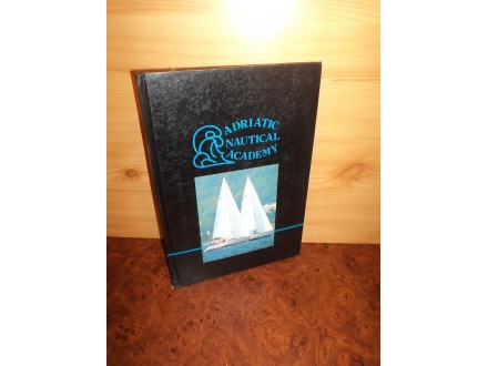 Adriatic nautical academy