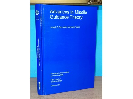 Advances in Missile Guidance Theory