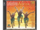 Adzido Pan African Dance Ensemble – Traditional Songs