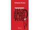 Afonso Kruz - Isus Hrist je pio pivo slika 1