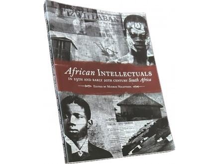 African intellectuals-South Africa