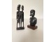 Afrikanci - figure od abonosa slika 1