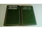 Agatha Christie   Leš u biblioteci / Džep pun žita