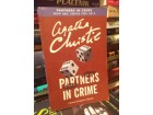 Agatha Christie   PARTNERS IN CRIME