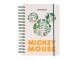 Agenda A5 - Disney, Mickey Mouse, Bullet, HC - Disney Mickey &; Minnie slika 1
