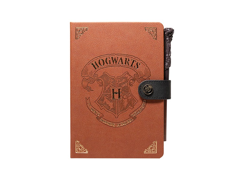 Agenda A5 sa hemijskom - HP, Harry Potter - Harry Potter