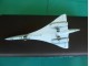 Air France Concorde Airplane 1976-2003 Aircraft 1:400 slika 2