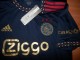 Ajax dres 2022-23 Dušan Tadić 10 (Gostujući dres) slika 3