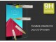 Akcija Novo LG G4 Kaljeno Staklo slika 3