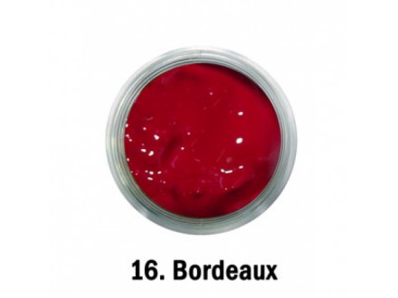 Akrilna boja - br.16. - Bordeaux