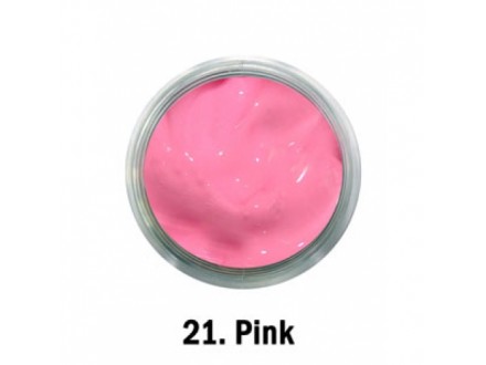 Akrilna boja - br.21. - Pink