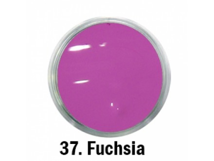 Akrilna boja - br.37. - Fuchsia