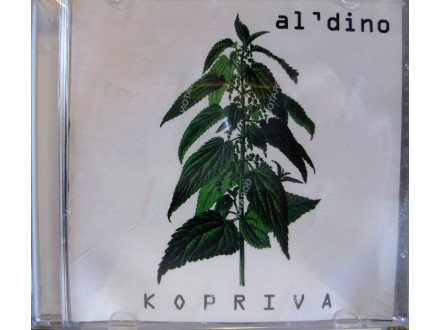 Al` Dino - Kopriva