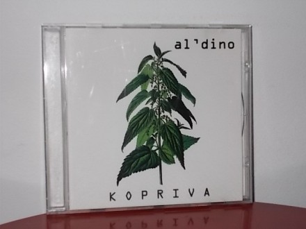 Al` Dino - Kopriva