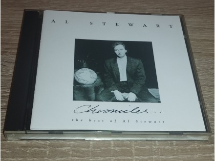 Al Stewart - Chronicles...The Best Of