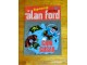 Alan Ford 345 - Crni gusar slika 1