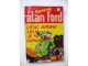 Alan Ford 403 - Vjesnik - Čistač Superhik slika 1