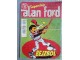 Alan Ford-Bejzbol,broj 60 slika 1