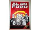 Alan Ford - Bolje izdati knjigu nego prijatelja