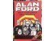 Alan Ford Bolje izdati knjigu nego prijatelja slika 1