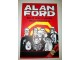 Alan Ford - Bolje izdati knjigu nego prijatelja slika 1