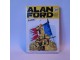 Alan Ford HC Klasik 116 Stara dobra vremena slika 1