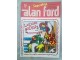 Alan Ford-Ludost godine slika 1