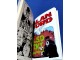 Alan Ford - Otrov crne ruze i LSD TNT parody +2 postera slika 3