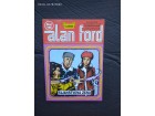 Alan Ford-Tajanstvena zena