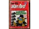 Alan Ford Vjesnik AF 131 - DVANAEST UMETNIKA slika 1