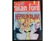 Alan Ford Vjesnik AF 274 - NEPREDVIDLJIVI slika 1