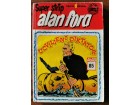 Alan Ford Vjesnik AF 85 - UCVILJENI DIKTATOR