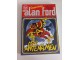 Alan Ford br.151 Novi antenamen slika 1
