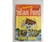 Alan Ford br. 346 Vesela Dolina slika 1
