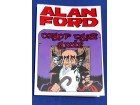 Alan Ford, epizode Otrov crne ruže i LSD TNT parody
