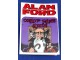 Alan Ford, epizode Otrov crne ruže i LSD TNT parody slika 1